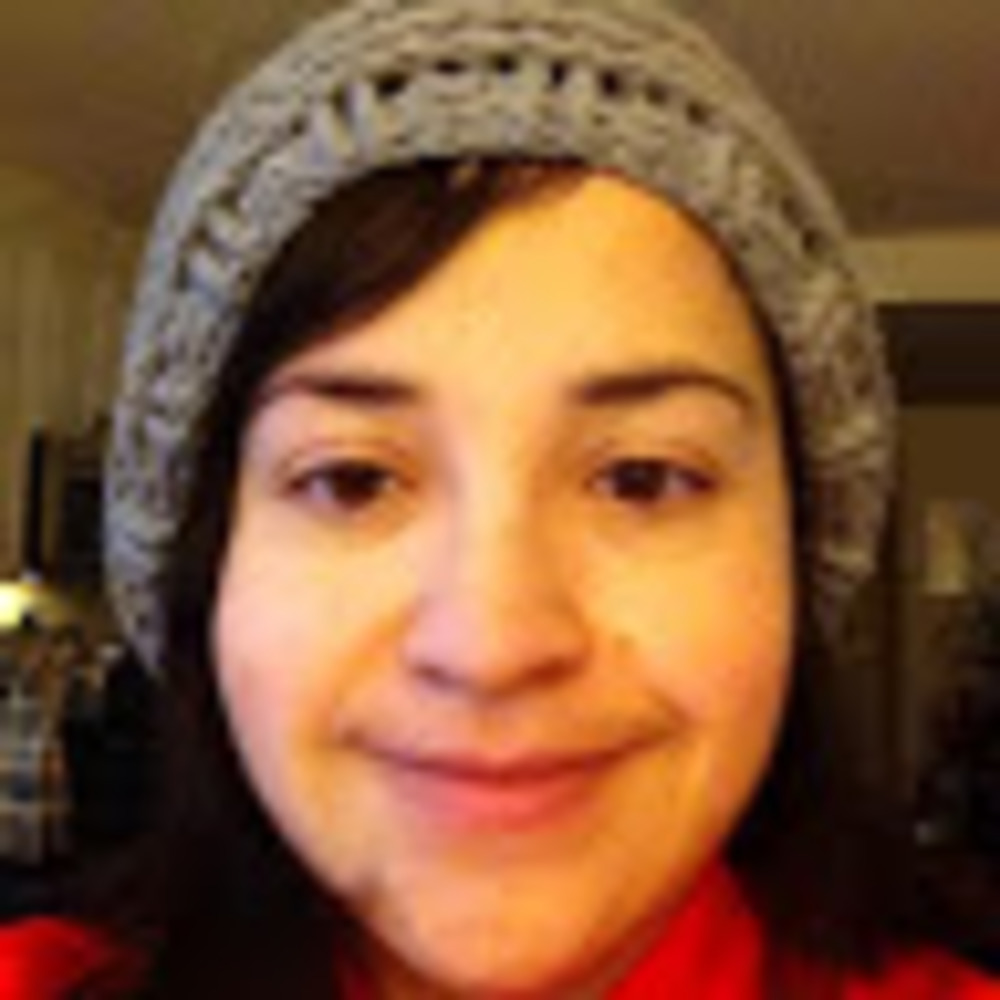 Meet your Posher, Deanna